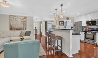 6606 NETTIES Ln #1308, Alexandria, VA 22315