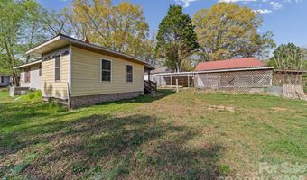 402 Edgemont St, Albemarle, NC 28001