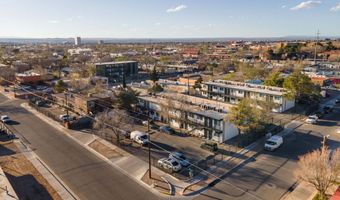 433 Mesilla & 437 4 Lots St SE, Albuquerque, NM 87108