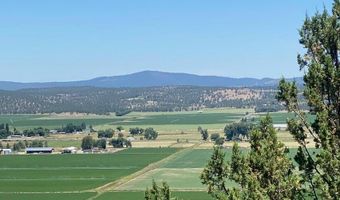 5879 W Langell Valley Rd, Bonanza, OR 97623