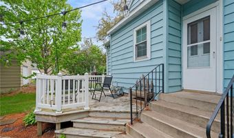 203 South St, Amery, WI 54001