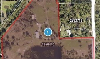 54523 ASTOR TRANSFER STATION Rd, Astor, FL 32102