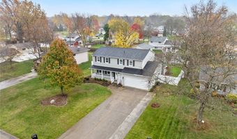 215 Rustic Hill Ln, Amherst, OH 44001