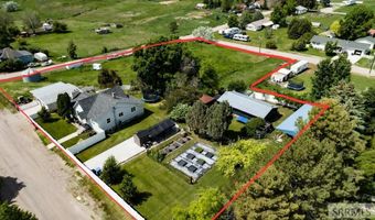 470 Nelson Dr, Arimo, ID 83214