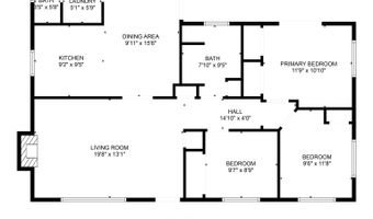 1625 Jackson St SE, Albany, OR 97322