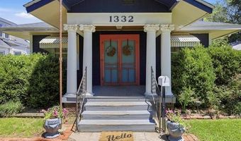 1332 S Johnstone Ave, Bartlesville, OK 74003