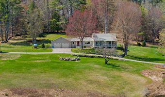 25 Elliot Rd, Center Harbor, NH 03226