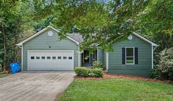 1626 River Trc, Auburn, GA 30011