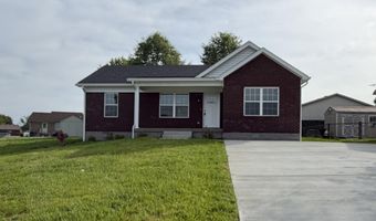 100 Clear Spring Dr, Bardstown, KY 40004