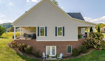 15590 Piper Spring Ave, Abingdon, VA 24210