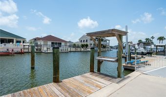 109 Tarpon Ct, Aransas Pass, TX 78336