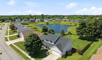 440 Chiswell Run, Avilla, IN 46710