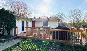 966 Peerless Rd, Bedford, IN 47421