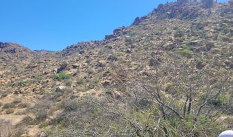 S Date Creek Road, Congress, AZ 85332