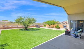 4611 E NIGHT GLOW Dr, Cave Creek, AZ 85331