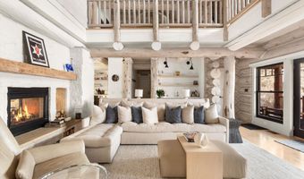 1258 Juniper Hill Rd, Aspen, CO 81611