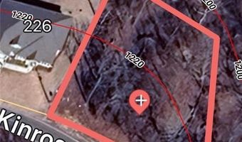 Kinross DR, Bella Vista, AR 72715