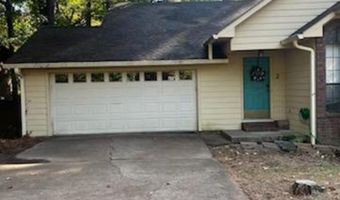 2 Kristin Lynn Dr, Arkadelphia, AR 71923