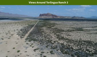 Ivy Rd, Alpine, TX 79830