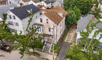 38 Vine St, East Providence, RI 02914