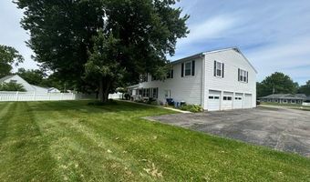 1127 Redburn Dr, Ashland, OH 44805