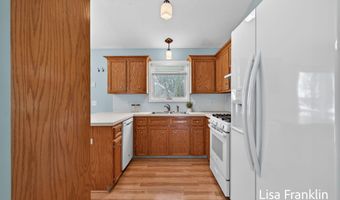 5541 Eric St, Allendale, MI 49401