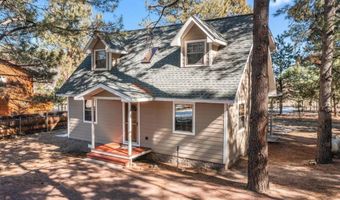 24 Co Rd 2065, Alpine, AZ 85920
