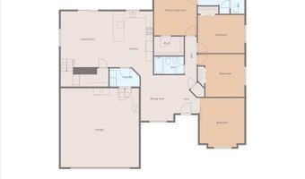 500 Paver Ct, Benton City, WA 99320