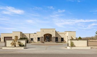 1145 Boundary St, Anthony, NM 88021