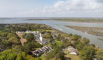 3 Marsh Harbor Dr 3E, Beaufort, SC 29907