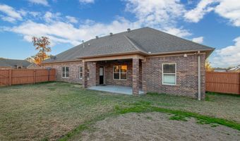 141 Creekside Dr, Austin, AR 72007