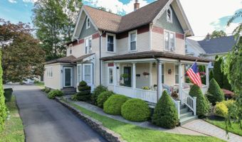 157 High St, Bristol, CT 06010