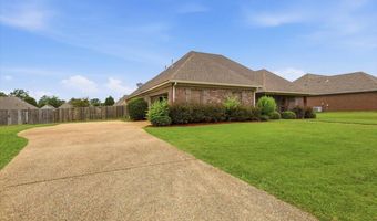 430 Rolling Hills Cir, Brandon, MS 39042