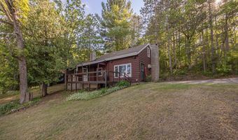 1868 W Ox Yoke Rd NW, Backus, MN 56435