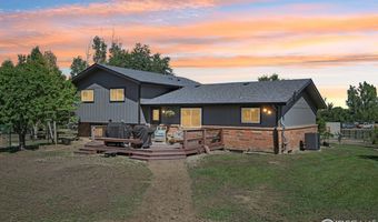 1884 Chaparro Cir, Berthoud, CO 80513