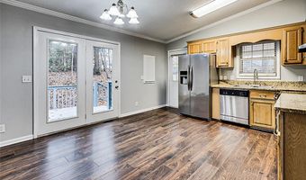 1534 Gopher Woods Rd, Asheboro, NC 27205