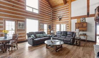15 Crazy Horse Ln 943-9, Belfry, MT 59008