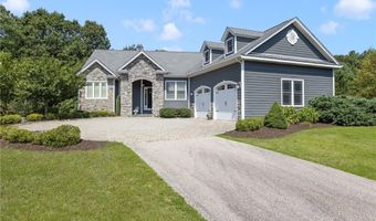 919 Ten Rod Rd, Exeter, RI 02822