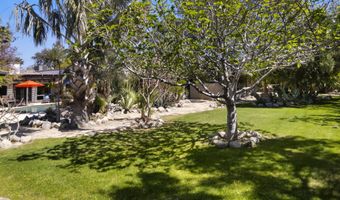 153 W Santa Catalina Rd, Palm Springs, CA 92262