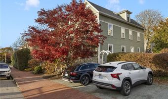 30 Bull St, Newport, RI 02840
