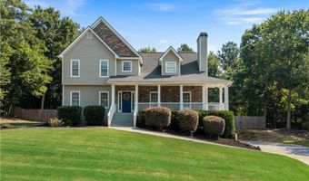 41 Golden Eagle Dr, Adairsville, GA 30103