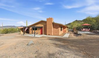 36975 N Sunset Trl, Cave Creek, AZ 85331