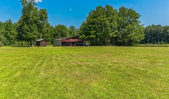 66177 Live Oak Rd, Angie, LA 70426