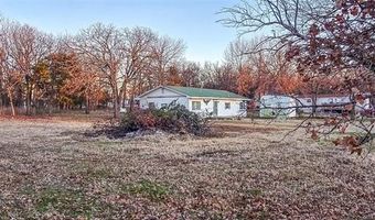 114 Cedar Tree Rd, McAlester, OK 74501