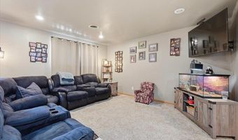 1301 Hilltop Cir, Belle Fourche, SD 57717