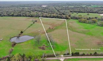 Tbd Tract 6 Fcr 930, Teague, TX 75860