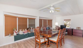 637 Wedelia Dr, Barefoot Bay, FL 32976