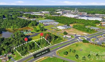 2012 E Main St, Albemarle, NC 28001
