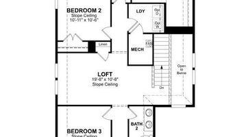 3426 Hillingdon Rd, Anna, TX 75409