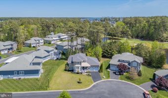 10103 WAR ADMIRAL Ln, Berlin, MD 21811